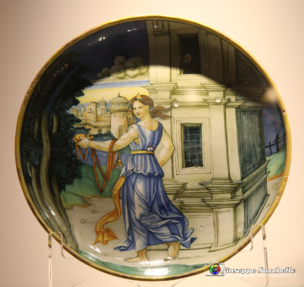 L'Italia del Rinascimento Lo splendore della maiolica_095.JPG